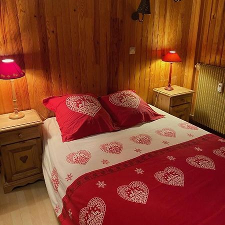 Le Petit Chalet Auron Luaran gambar